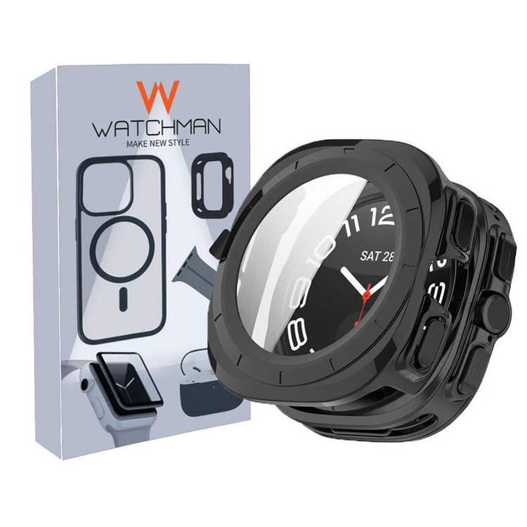 کاور واچ برای ساعت هوشمند سامسونگ Galaxy Watch 7 Ultra 47 mm