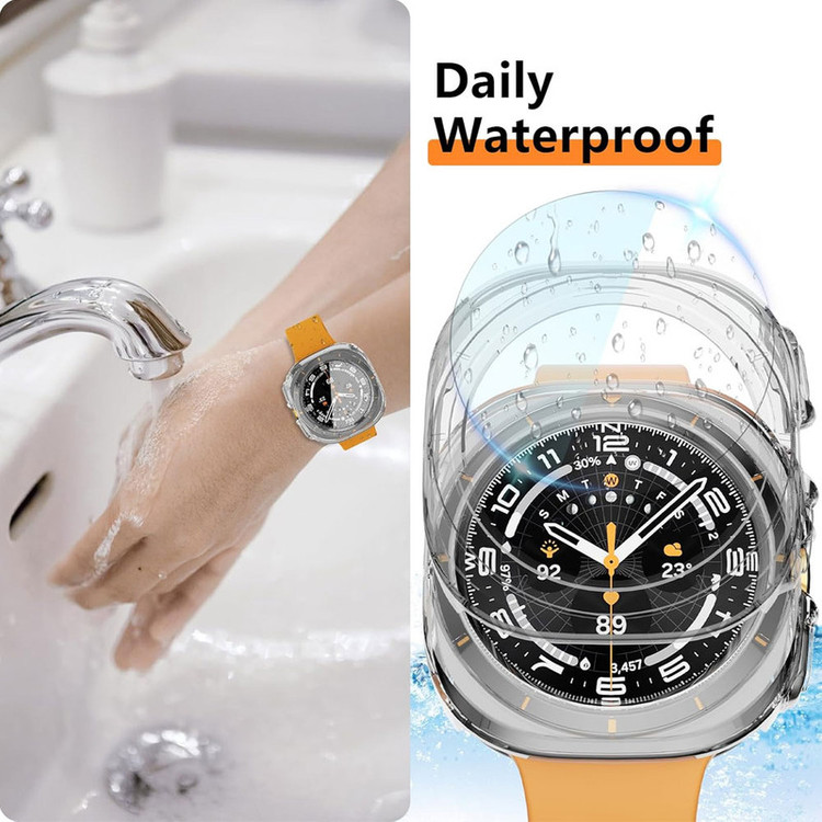کاور واچ برای ساعت هوشمند سامسونگ Galaxy Watch 7 Ultra 47 mm