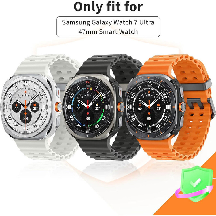 کاور واچ برای ساعت هوشمند سامسونگ Galaxy Watch 7 Ultra 47 mm