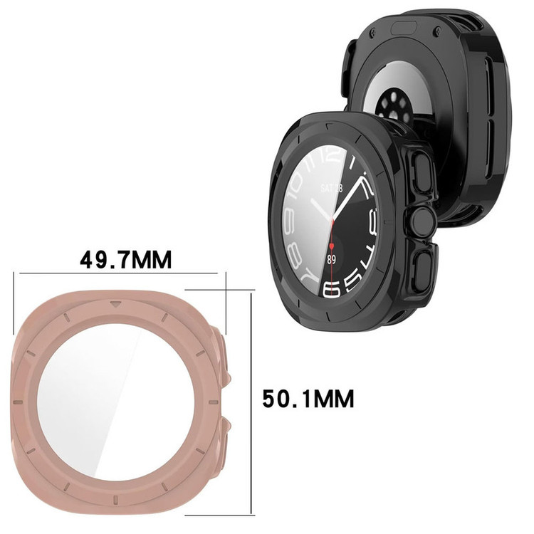 کاور واچ برای ساعت هوشمند سامسونگ Galaxy Watch 7 Ultra 47 mm