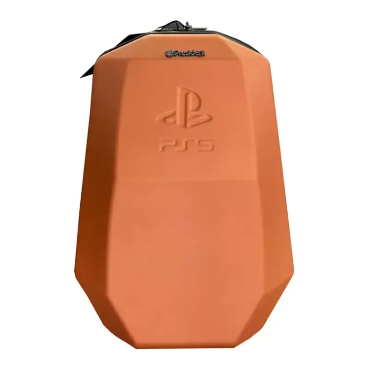 کیف حمل کنسول بازی پرزیدنت مدل کوله محافظ PS5 اسلیم
