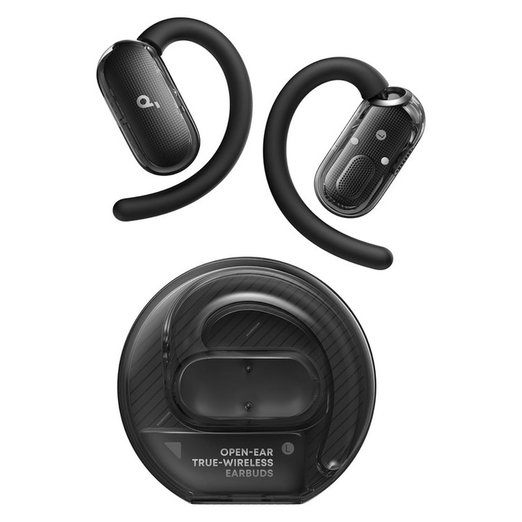 ایرپاد بلوتوثی القایی انکر مدل SoundCore V40i