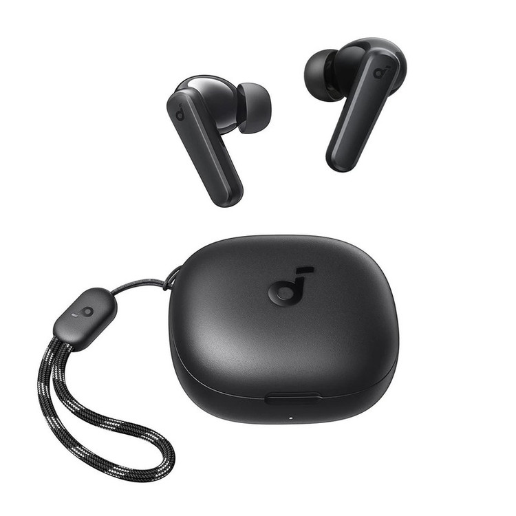 هدفون بلوتوثی انکر مدل Soundcore P25i اورجینال