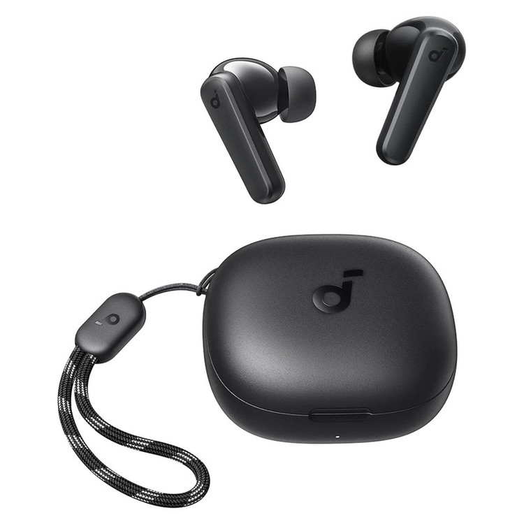 هدفون بلوتوثی انکر مدل Soundcore P25i اورجینال