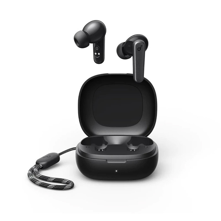 هدفون بلوتوثی انکر مدل Soundcore P25i اورجینال