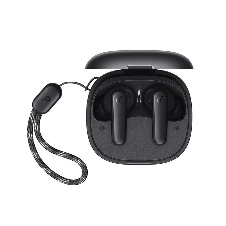 هدفون بلوتوثی انکر مدل Soundcore P25i اورجینال