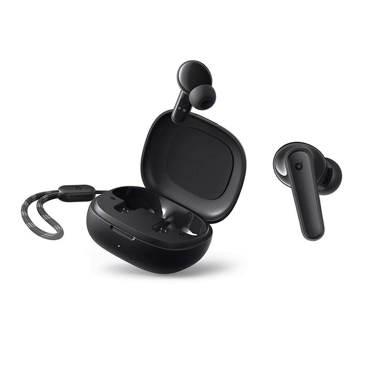 هدفون بلوتوثی انکر مدل Soundcore P25i اورجینال