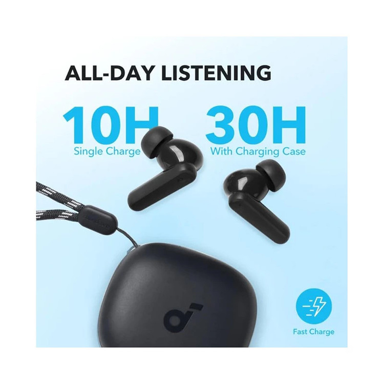 هدفون بلوتوثی انکر مدل Soundcore P25i اورجینال