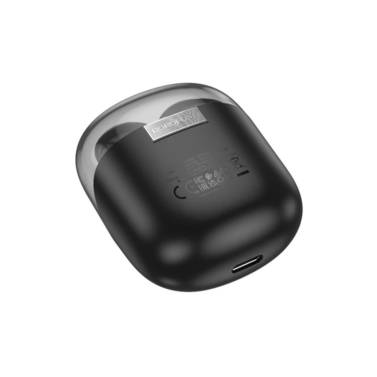 هدفون بلوتوثی بروفون مدل BW68