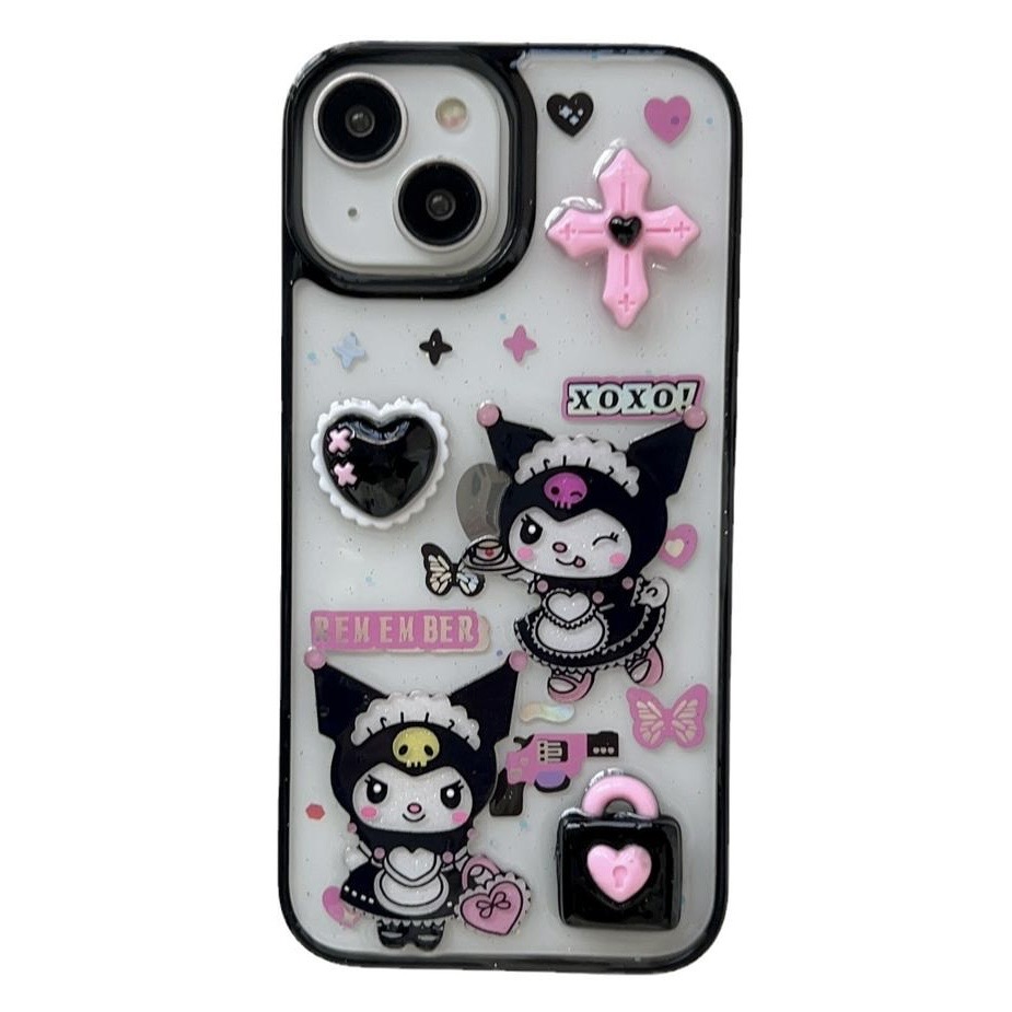 گارد medical kuromi