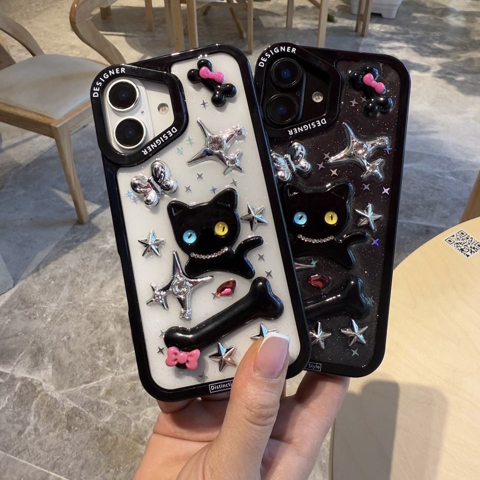 گارد minimal cat