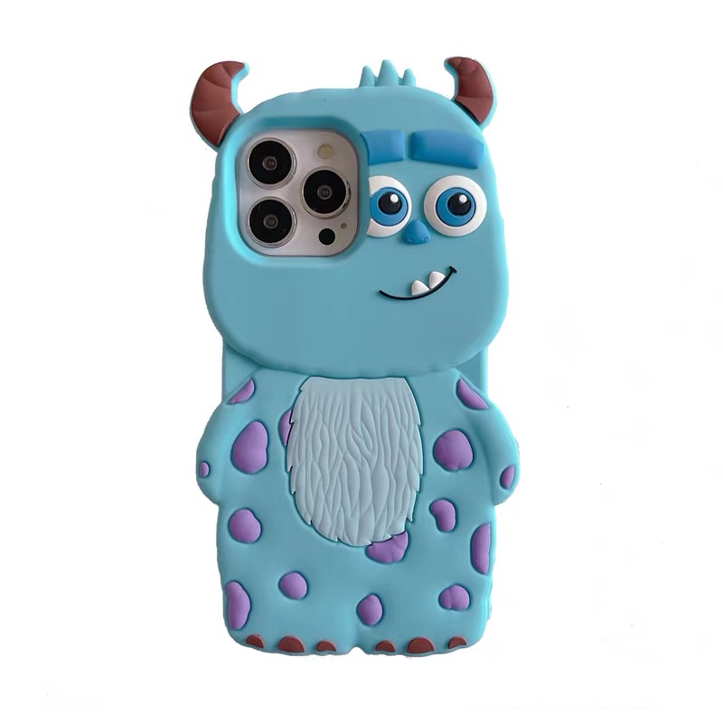 گارد سالیوان 3D سیلیکونی
