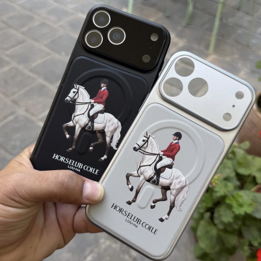 گارد horse polo