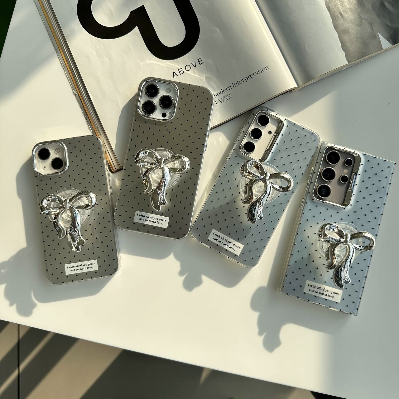 گارد دات پاپیون پاپ سوکتی