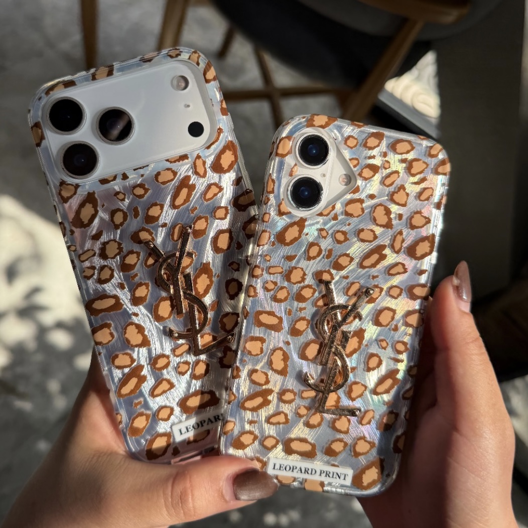 گارد YSL leopard
