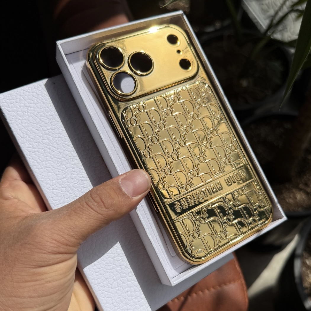 گارد golden DIOR