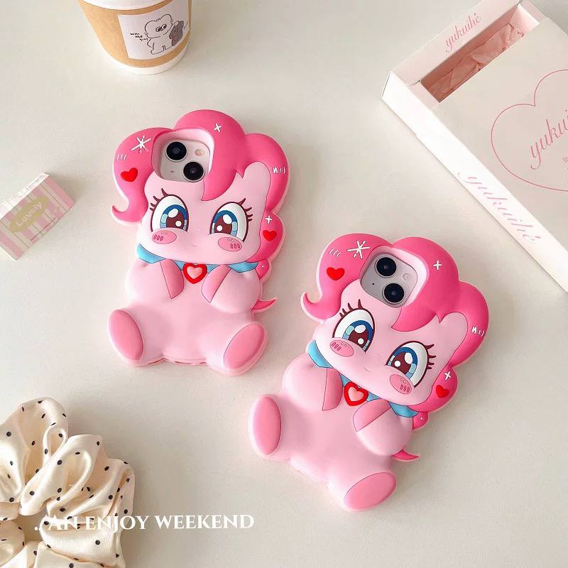 گارد unicorn 3D