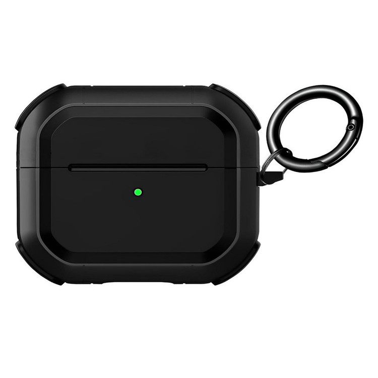 کاور مدل EggShell مناسب برای کیس هدفون بی سیم سامسونگ Galaxy Buds 3 / 3 Pro