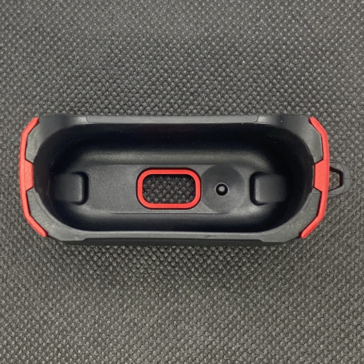 کاور مدل EggShell مناسب برای کیس هدفون بی سیم سامسونگ Galaxy Buds 3 / 3 Pro