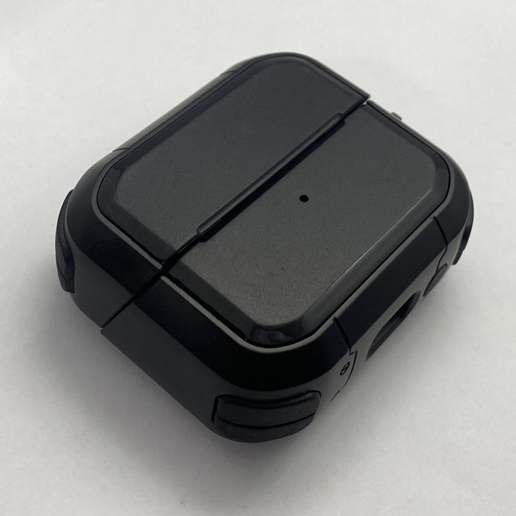 کاور مدل EggShell مناسب برای کیس هدفون بی سیم سامسونگ Galaxy Buds 3 / 3 Pro