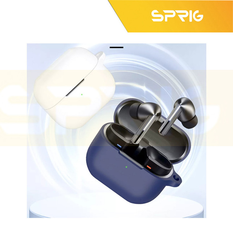 کاور سیلیکونی مناسب برای کیس هدفون بی سیم سامسونگ Galaxy Buds 3 / 3 Pro