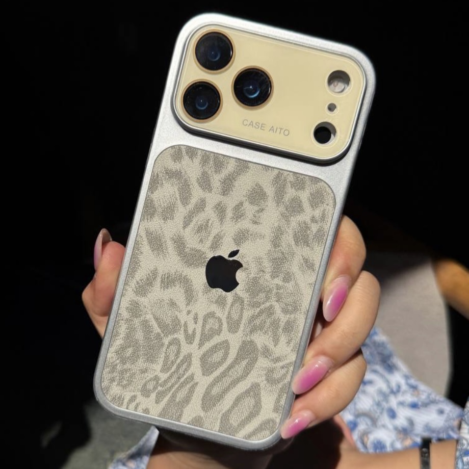 گارد leopard autofocus