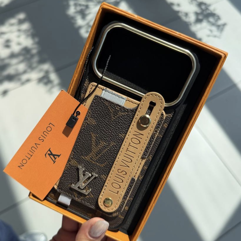 گارد LuxePocket (LV)