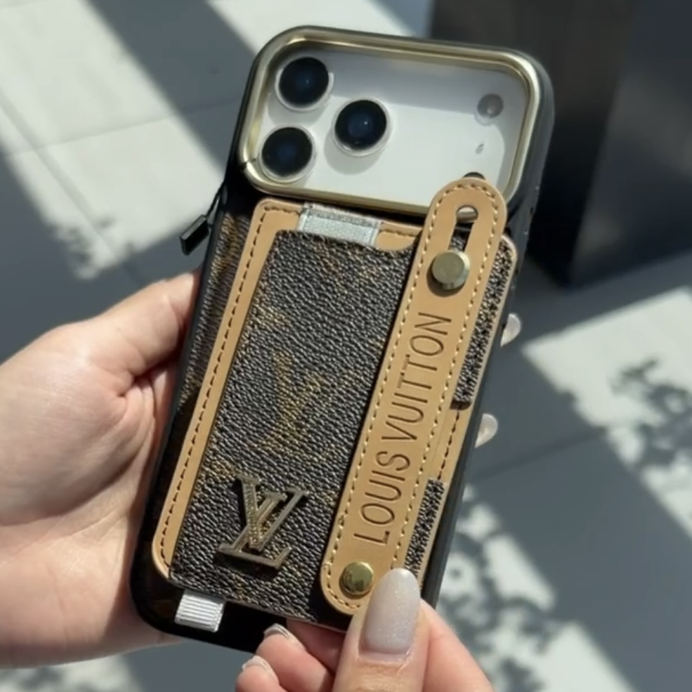 گارد LuxePocket (coach)