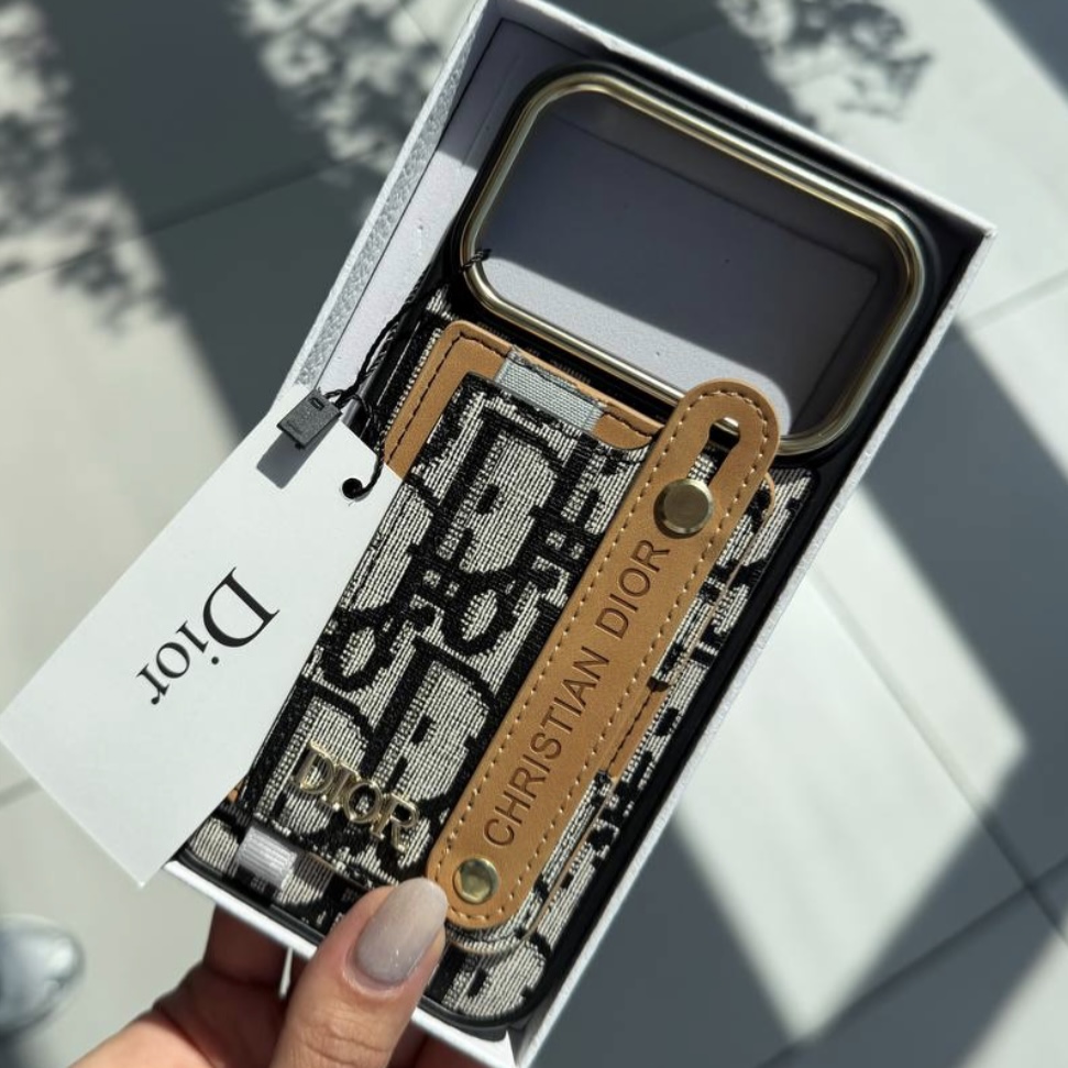 گارد LuxePocket (dior)