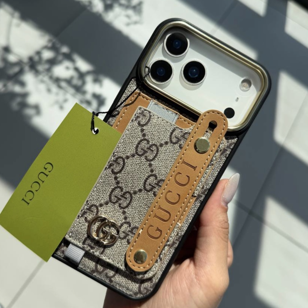 گارد LuxePocket (gucci)