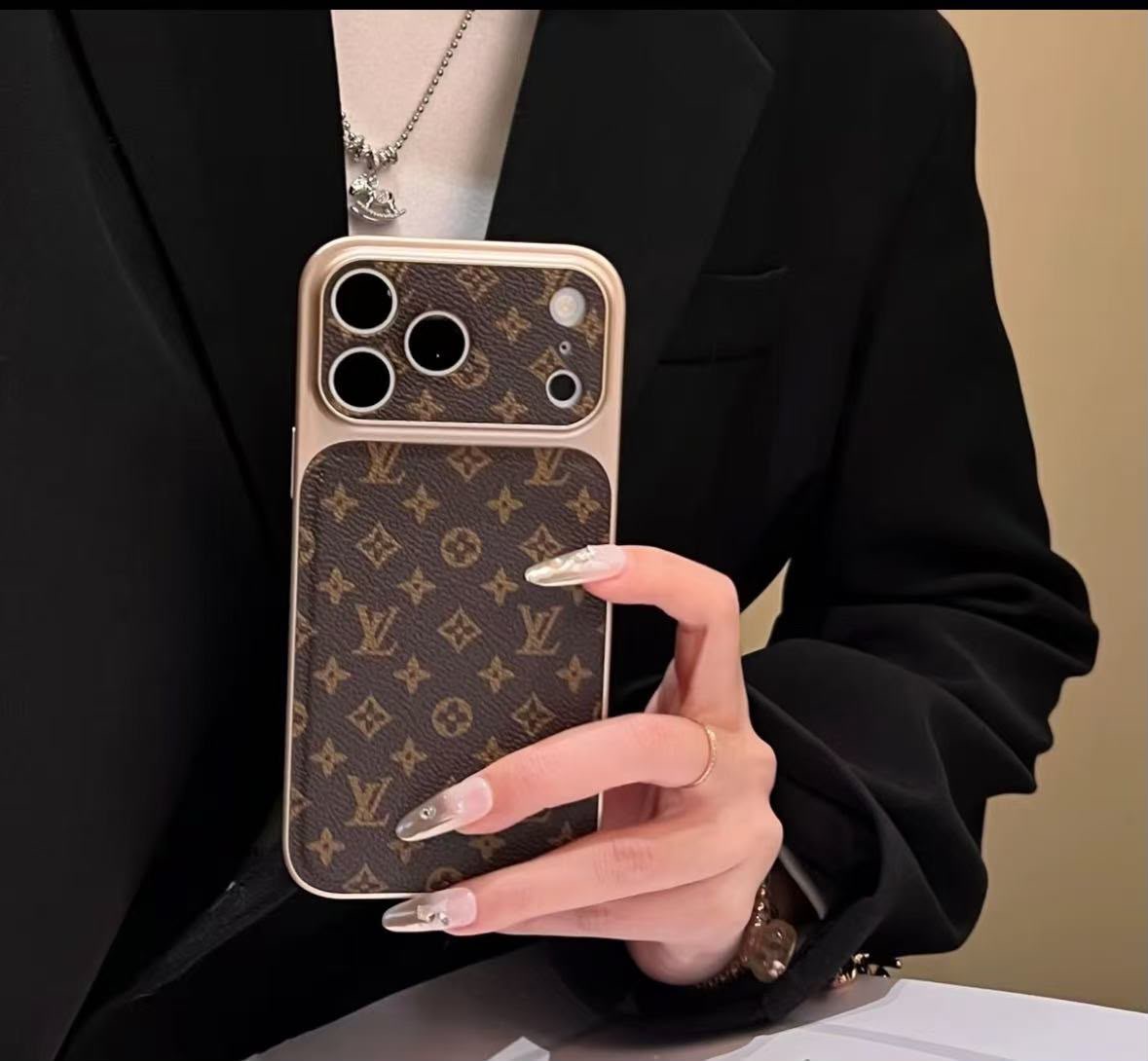 گارد LV ریز
