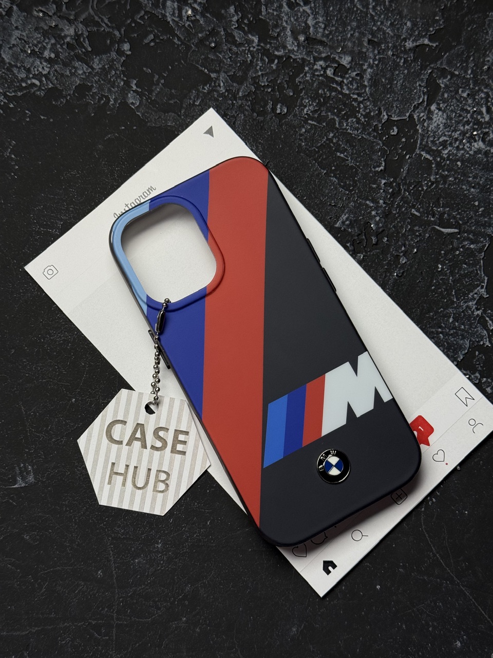 گارد BMW M Sport