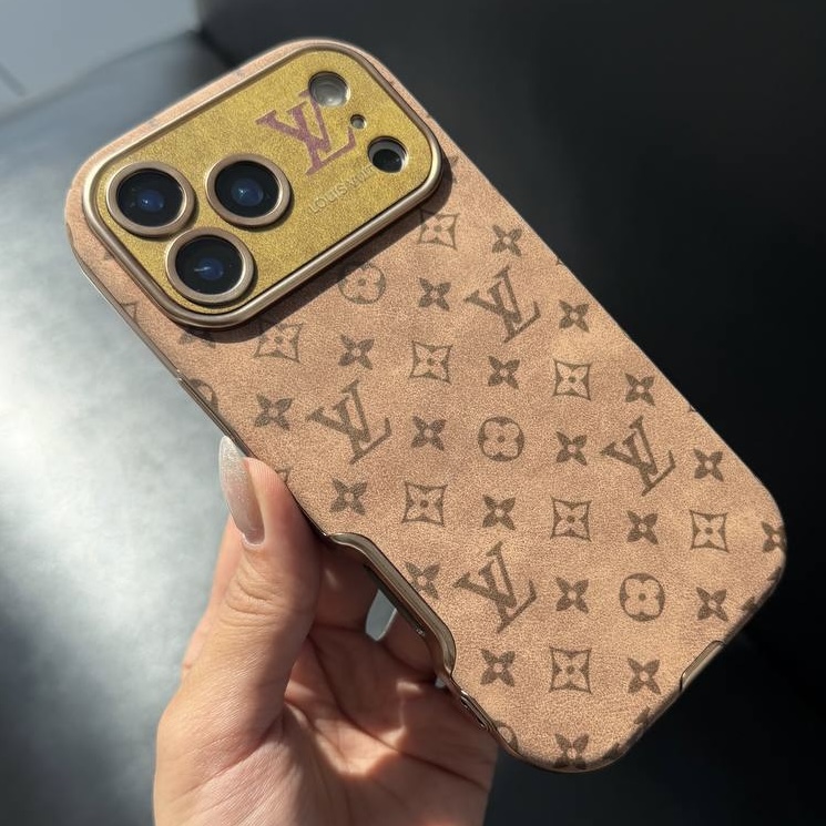 گارد LV mocha