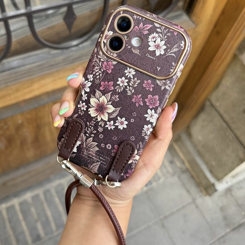 گارد rose brown