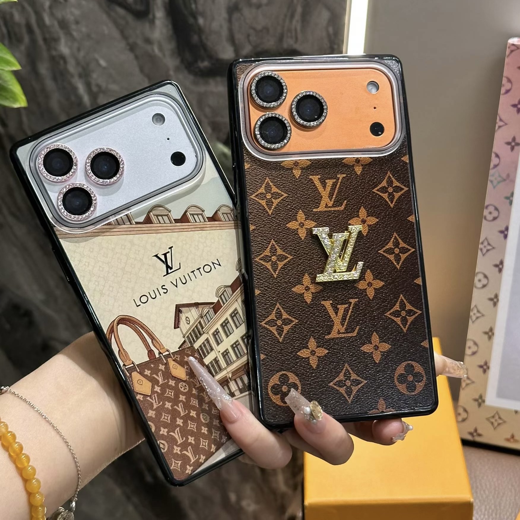 گارد Vip LV