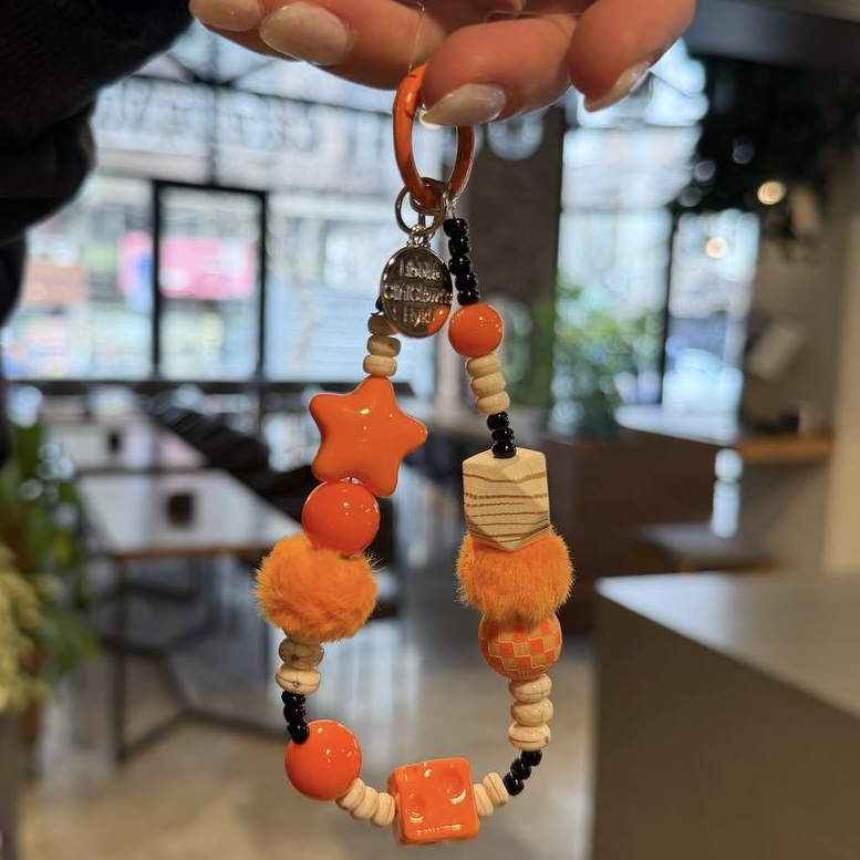 بند orange dot
