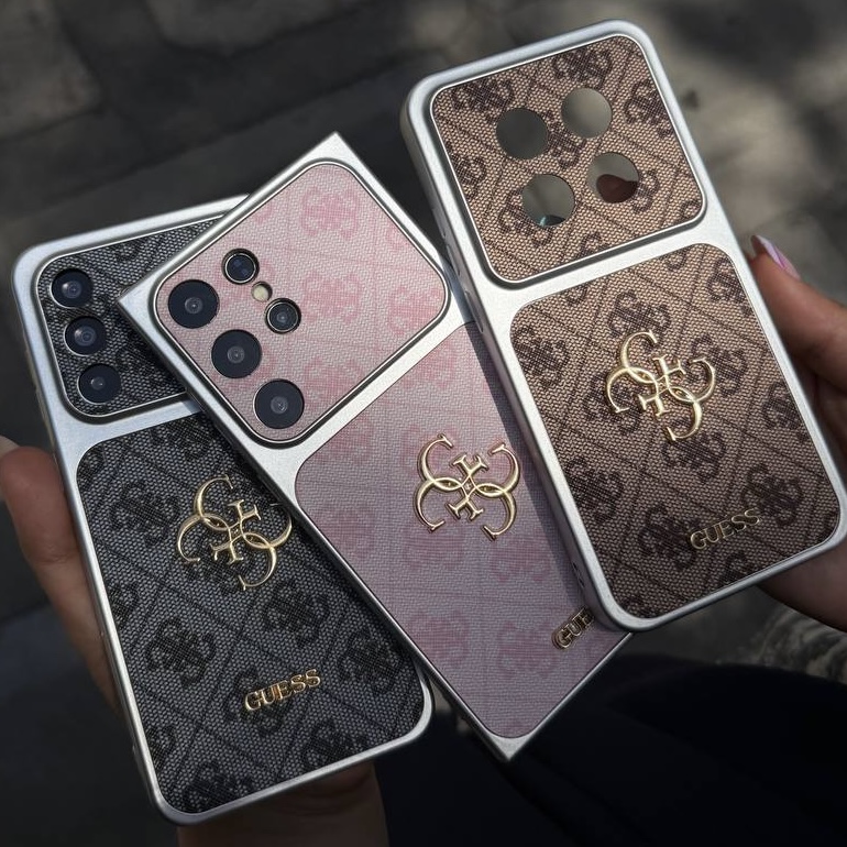 گارد AG guess (اندروید)