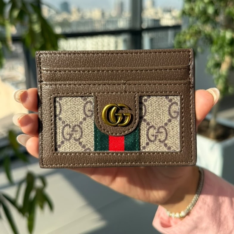 جاکارتی Gucci red line