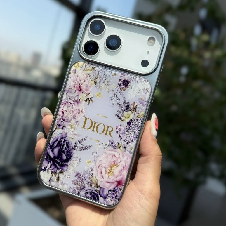 گارد Dior spring flower