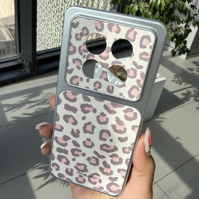 گارد pink panther