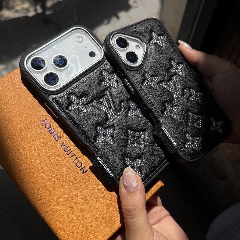 گارد Black LV diyamond
