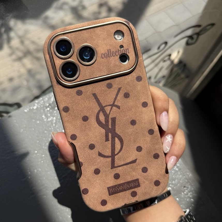 گارد YSL مونگرام