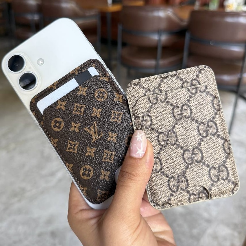 wallet magsafe