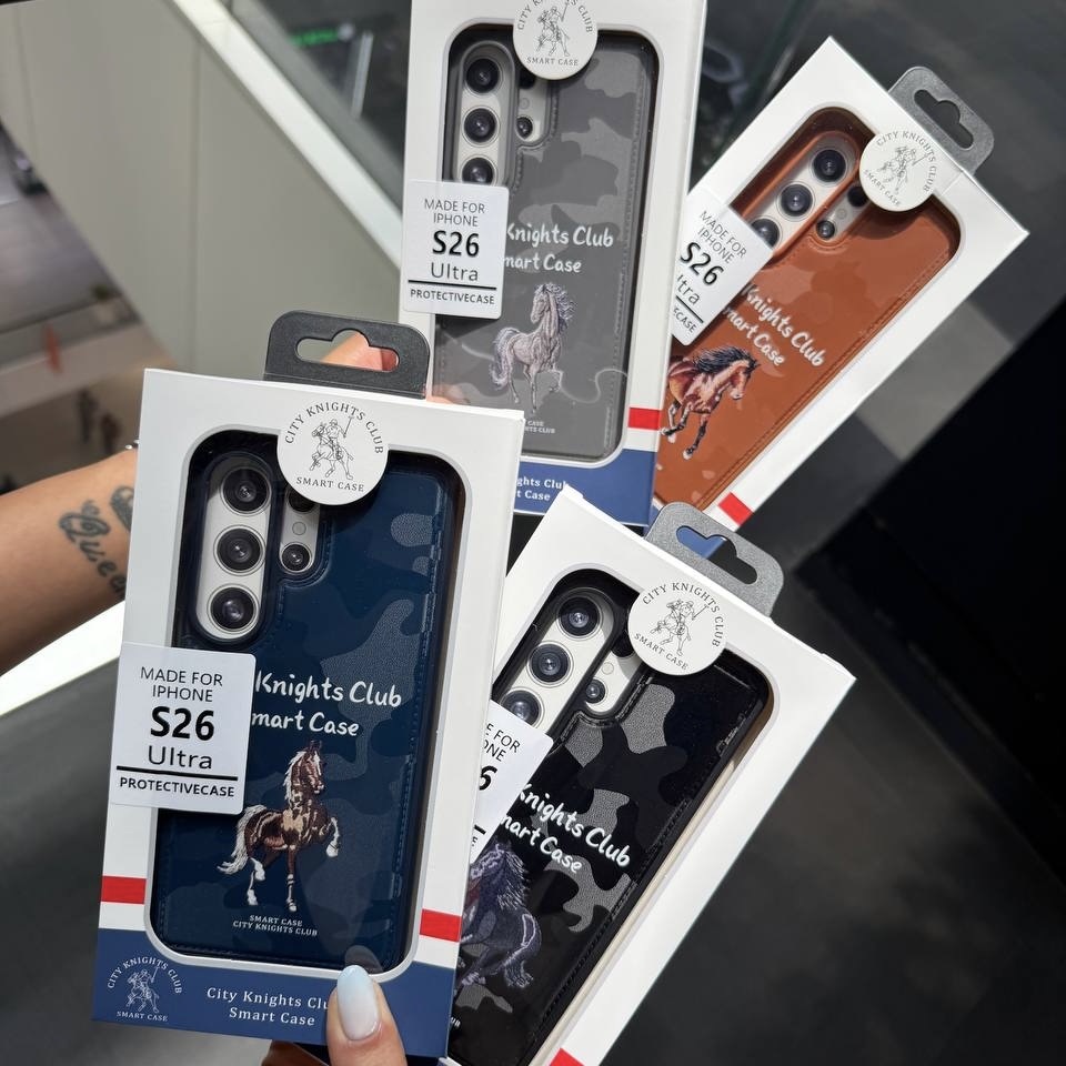 گارد POLO تک اسب (اندروید)