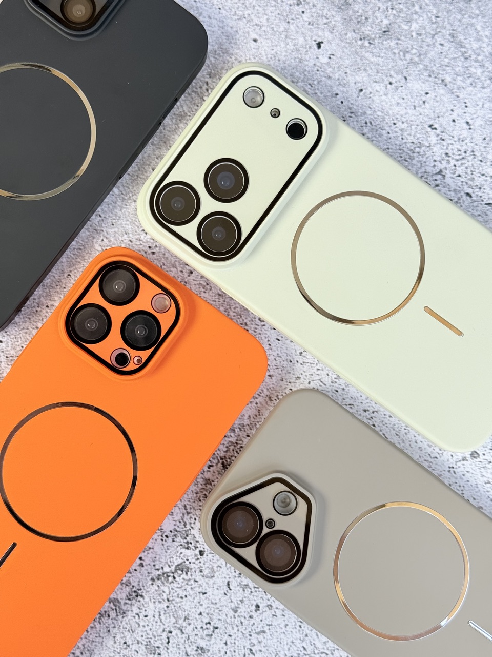 گارد Volt Case