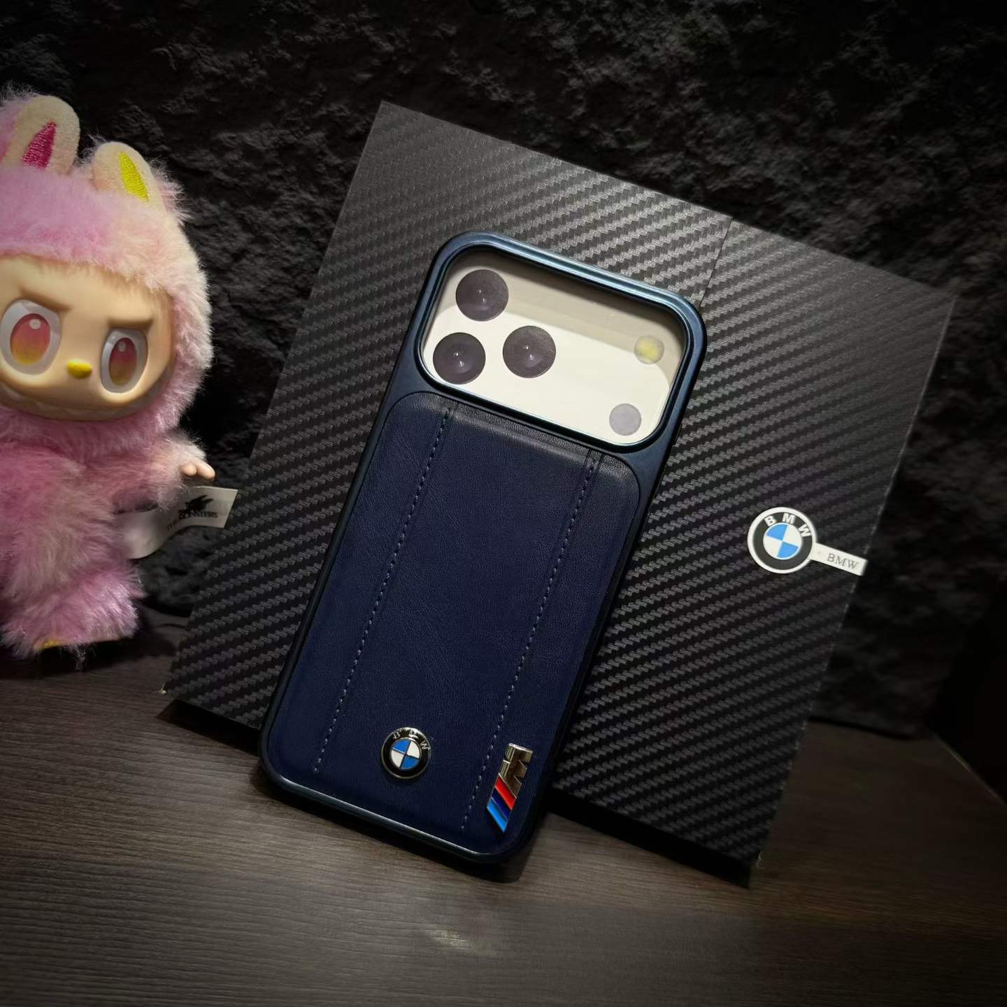 گارد pump bmw