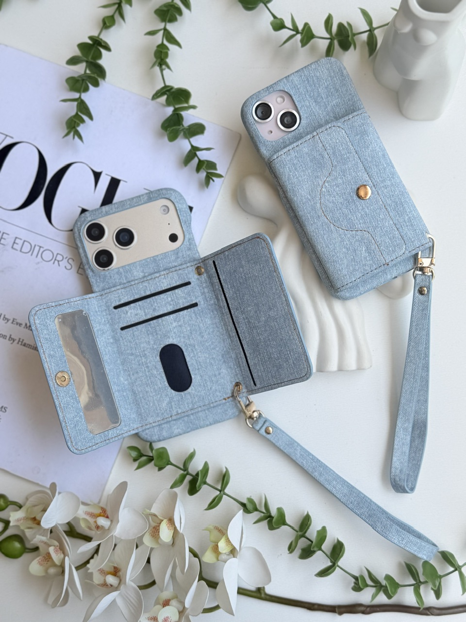 گارد Jeans Wallet