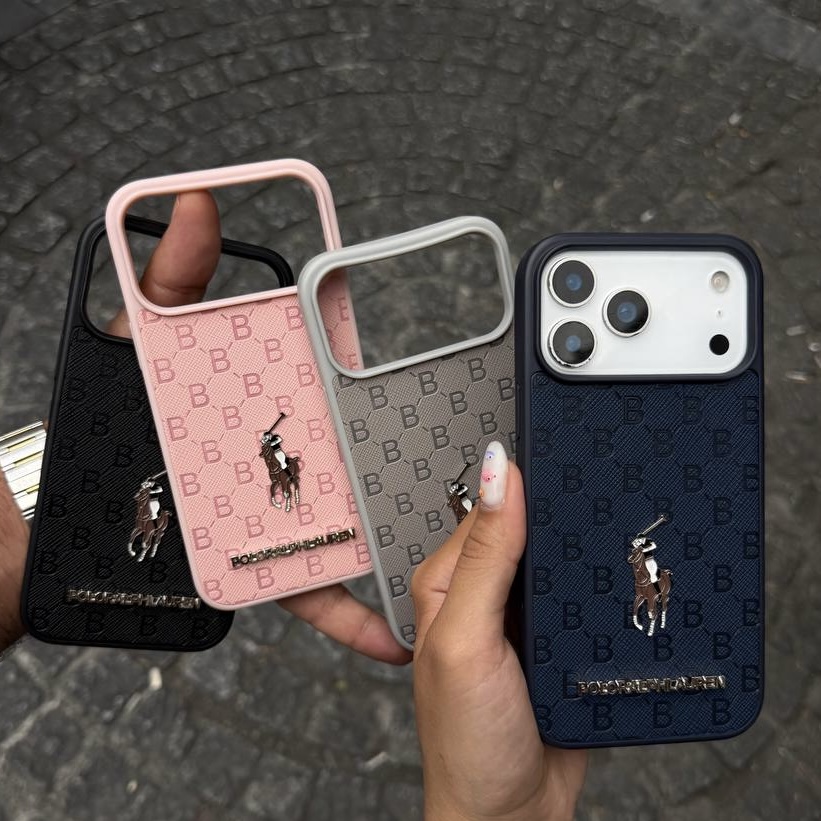 گارد polo alpha lauren