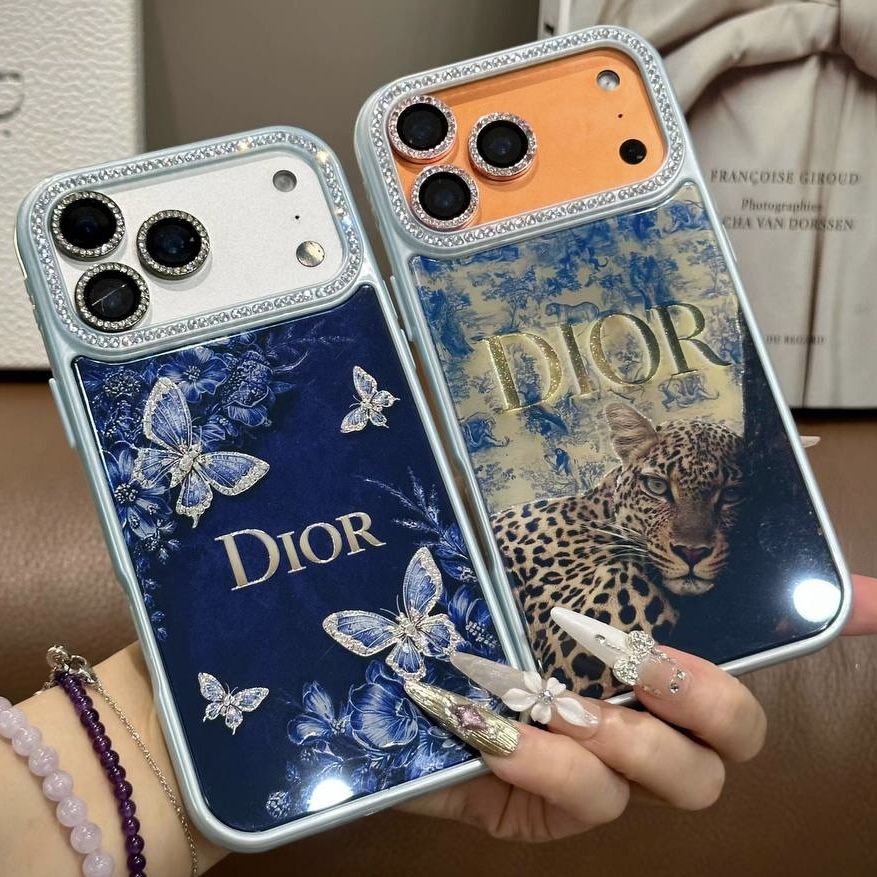 گارد DIOR 2026