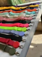بند کراس بادی در 14 رنگ (کدa0027) - Image 7